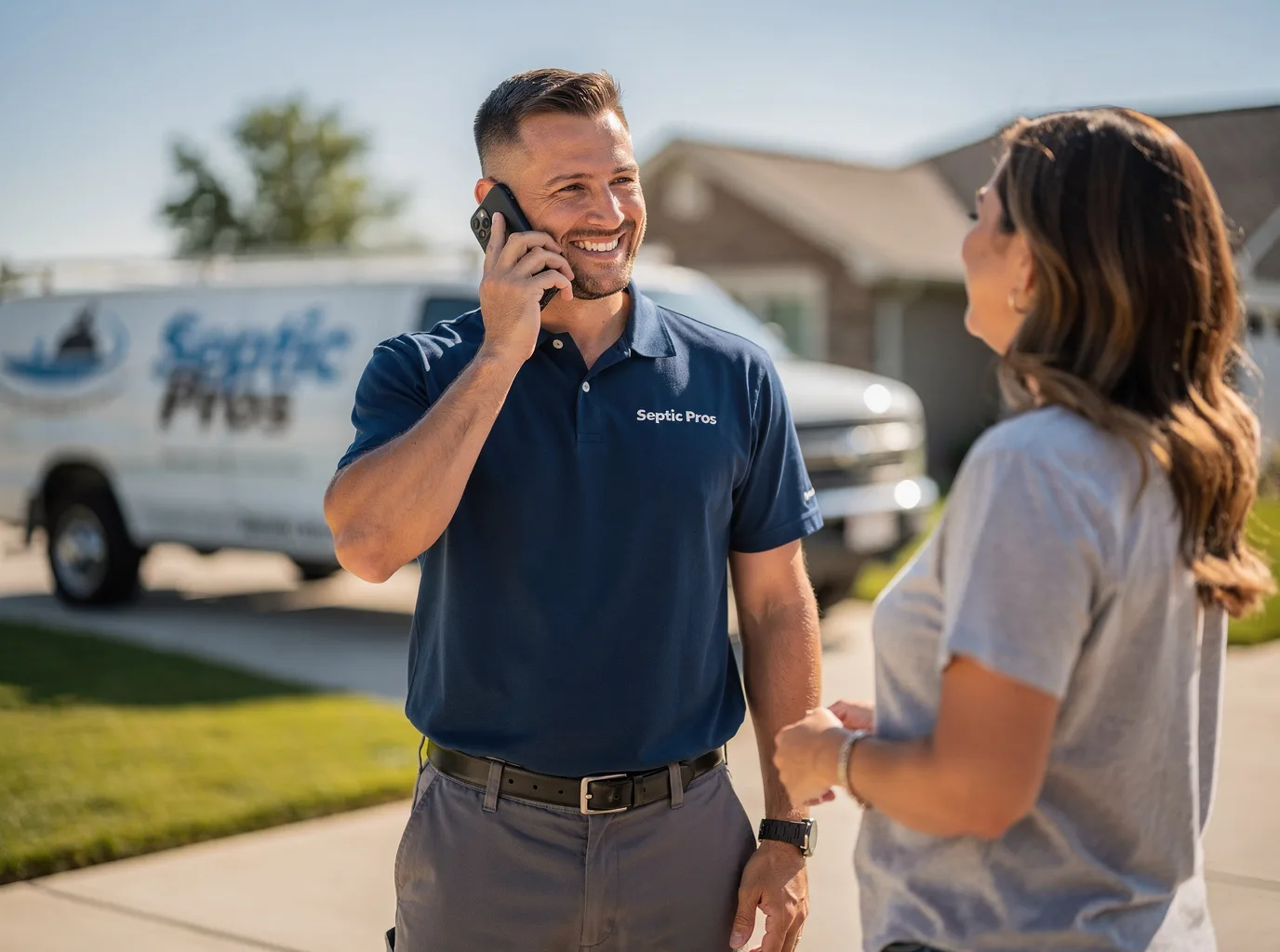 Septic Tank Pumping Regina, NM FAQs